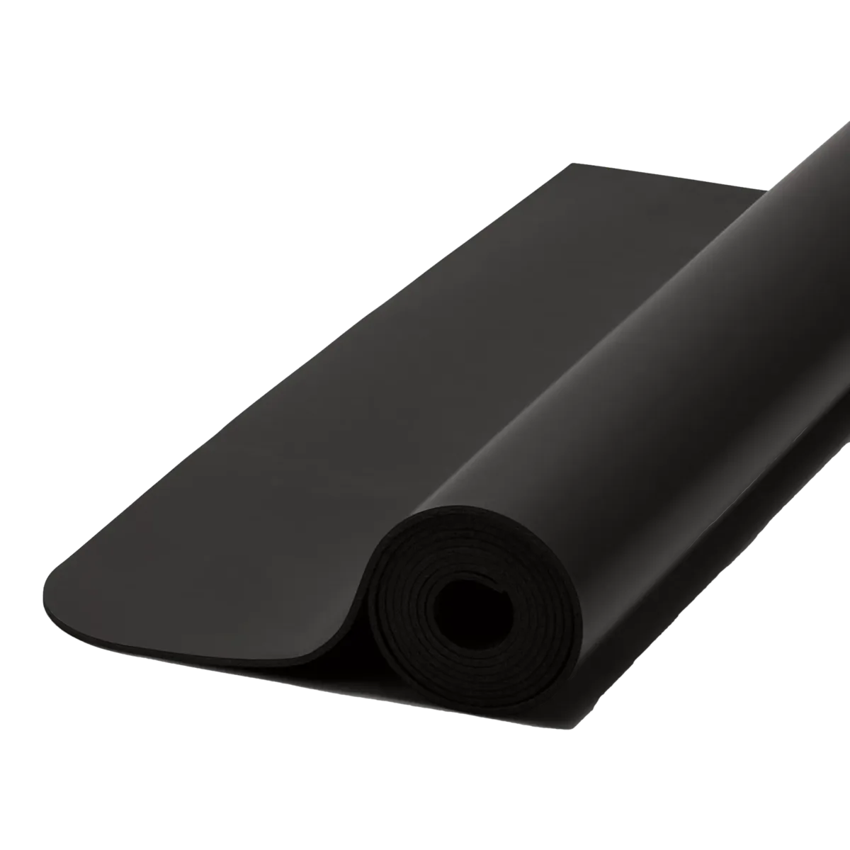Rubber Yoga Mat