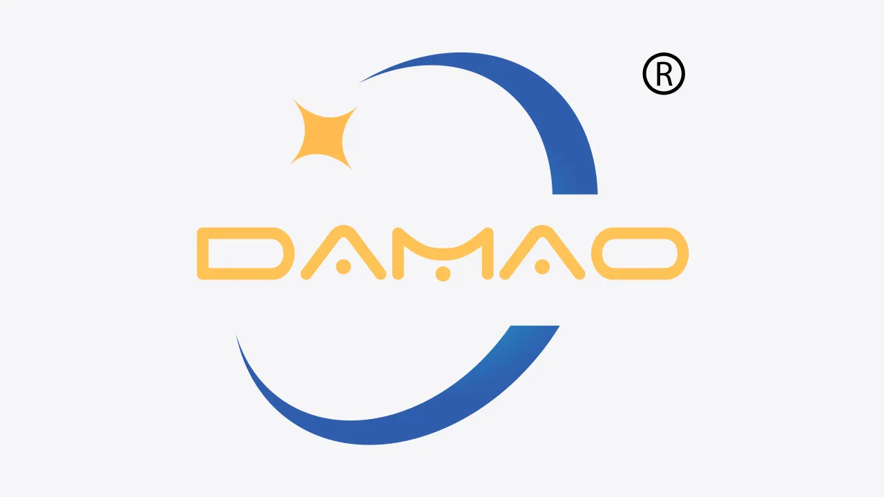 Damao logo